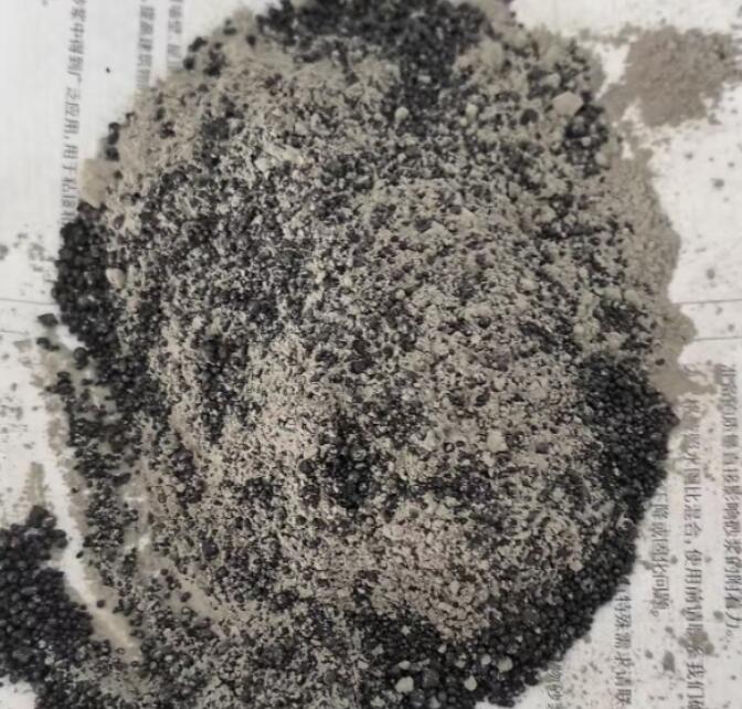 新荣不发火砂浆耐磨地坪施工方案