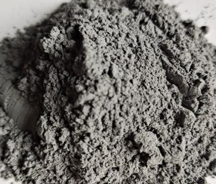 新荣硅灰和粉煤灰的区别用途