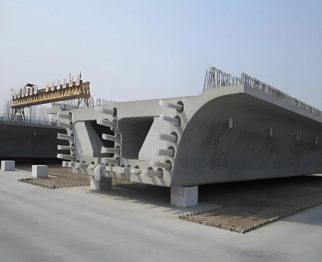 新荣抗冻压浆料的特点及标准化施工工艺